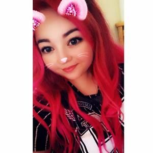 Meet your Posher, Chiara